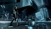 Tron: Evolution - Neuer Screen zum kommenden Tron: Evolution Action Adventure.