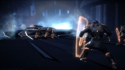 Tron: Evolution - Neuer Screenshot aus Tron: Evolution