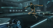 Tron: Evolution: Neuer Screenshot aus Tron: Evolution