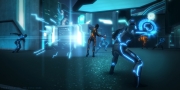 Tron: Evolution - Neuer Screenshot aus Tron: Evolution