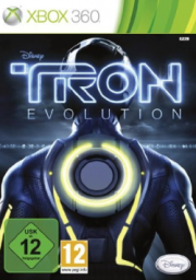 Tron: Evolution