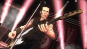 Green Day: Rock Band - Screenshot aus dem Musikspiel