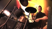 Green Day: Rock Band - Screenshot aus dem Musikspiel