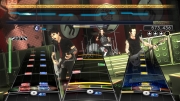 Green Day: Rock Band - Screenshot aus dem Musikspiel