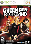 Green Day: Rock Band