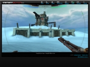 Fallen Empire: Legions: Snow Map Screens
