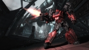 Transformers: Kampf um Cybertron - Screenshot aus Transformers: War for Cybertron