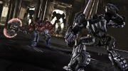 Transformers: Kampf um Cybertron - Screenshot aus Transformers: War for Cybertron
