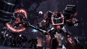 Transformers: Kampf um Cybertron - Neue Screenshots aus Transformers: War for Cybertron