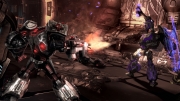 Transformers: Kampf um Cybertron - Neue Screenshots aus Transformers: War for Cybertron