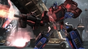 Transformers: Kampf um Cybertron: Neue Screenshots aus Transformers: War for Cybertron