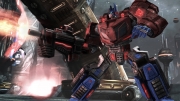 Transformers: Kampf um Cybertron - Neue Screenshots aus Transformers: War for Cybertron