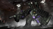 Transformers: Kampf um Cybertron: Neue Screenshots aus Transformers: War for Cybertron