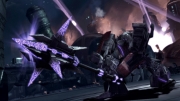 Transformers: Kampf um Cybertron - Neue Screenshots aus Transformers: War for Cybertron