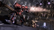 Transformers: Kampf um Cybertron - Neue Screenshots aus Transformers: War for Cybertron