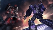 Transformers: Kampf um Cybertron - Neue Screenshots aus Transformers: War for Cybertron