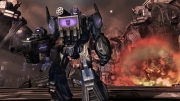 Transformers: Kampf um Cybertron: Neue Screenshots aus Transformers: War for Cybertron