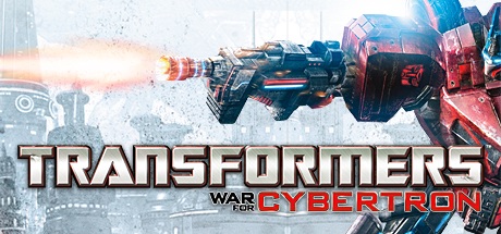 Transformers: Kampf um Cybertron