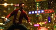 True Crime: Hong Kong: Neue Screens zum kommenden Actionspiel.