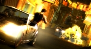 True Crime: Hong Kong: Neue Screens zum kommenden Actionspiel.