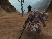 Karos Online - Screen aus dem Free2Play MMO Karos Online.