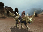 Karos Online - Screen aus dem Free2Play MMO Karos Online.