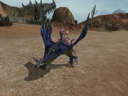 Karos Online - Screen aus dem Free2Play MMO Karos Online.