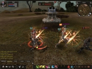 Karos Online - Screen aus dem Free2Play MMO Karos Online.