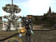 Karos Online - Screen aus dem Free2Play MMO Karos Online.