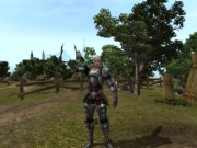 Karos Online - Screen aus dem Free2Play MMO Karos Online.