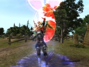 Karos Online - Screen aus dem Free2Play MMO Karos Online.