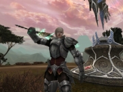 Karos Online - Screen aus dem Free2Play MMO Karos Online.