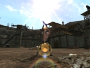 Karos Online: Screen aus dem Free2Play MMO Karos Online.