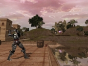 Karos Online: Screen aus dem Free2Play MMO Karos Online.