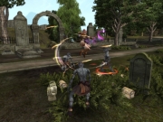 Karos Online - Screen aus dem Free2Play MMO Karos Online.