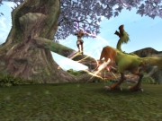 Karos Online: Screen aus dem Free2Play MMO Karos Online.