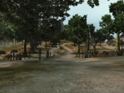 Karos Online: Screen aus dem Free2Play MMO Karos Online.