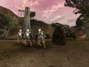 Karos Online: Screen aus dem Free2Play MMO Karos Online.