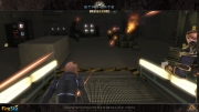 Stargate Resistance - Erste Screens zum kommenden Stargate Resistance Shooter.