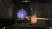 Stargate Resistance - Erste Screens zum kommenden Stargate Resistance Shooter.