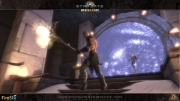 Stargate Resistance - Erste Screens zum kommenden Stargate Resistance Shooter.