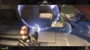 Stargate Resistance - Erste Screens zum kommenden Stargate Resistance Shooter.