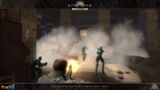 Stargate Resistance - Erste Screens zum kommenden Stargate Resistance Shooter.