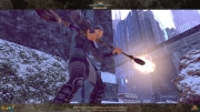 Stargate Resistance - Erste Screens zum kommenden Stargate Resistance Shooter.