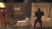 Stargate Resistance - Erste Screens zum kommenden Stargate Resistance Shooter.