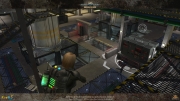 Stargate Resistance - Erste Screens zum kommenden Stargate Resistance Shooter.