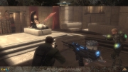 Stargate Resistance - Erste Screens zum kommenden Stargate Resistance Shooter.