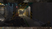 Stargate Resistance - Erste Screens zum kommenden Stargate Resistance Shooter.