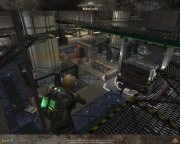 Stargate Resistance - Neue Screenshots von Stargate Resistance