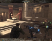 Stargate Resistance - Neue Screenshots von Stargate Resistance